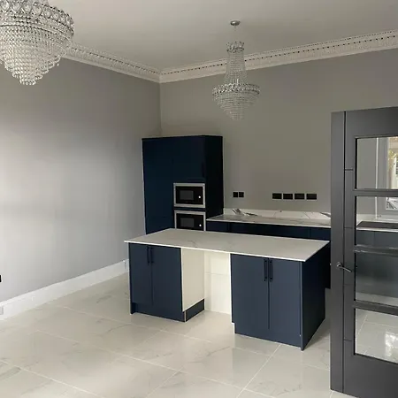 מלון Central Hotel Edinburgh אדינבורו