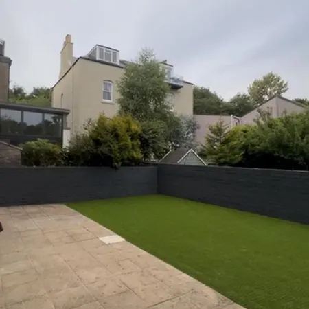 Central Hotel Edinburgh 4*