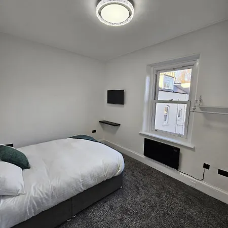 Central Hotel Edinburgh Edinburgh