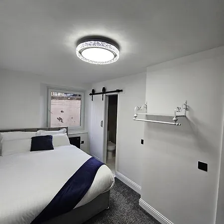 Central Hotel Edinburgh Edinburgh