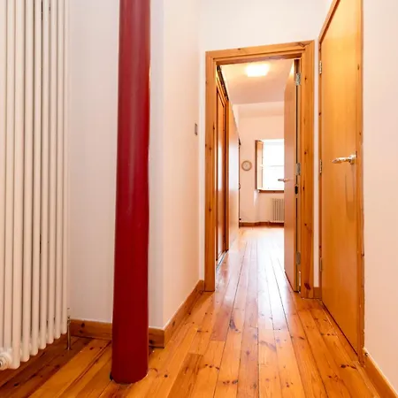 New Town Deluxe With Terrace 에든버러