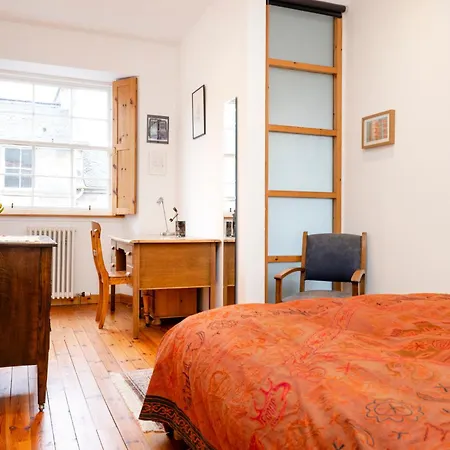 Apartment New Town Deluxe With Terrace