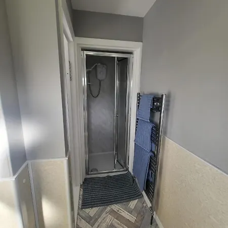 Appartement Edinburgh Stays *