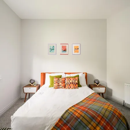 Aparthotel The Signal Station Luxury