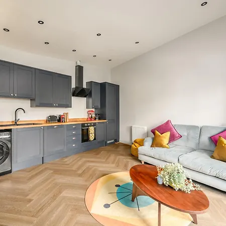 The Signal Station Luxury Aparthotel Edinburgh