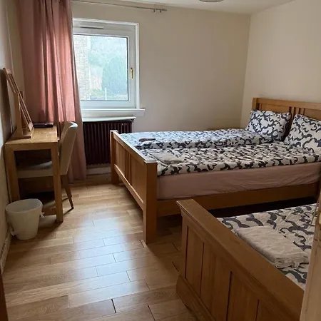 Summstay Séjour chez l'habitant *