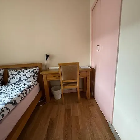 Summstay Séjour chez l'habitant *