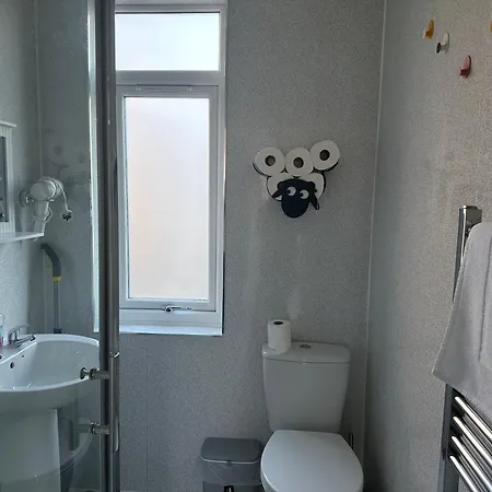 Apartamento Private Main Door Two Bedrooms *