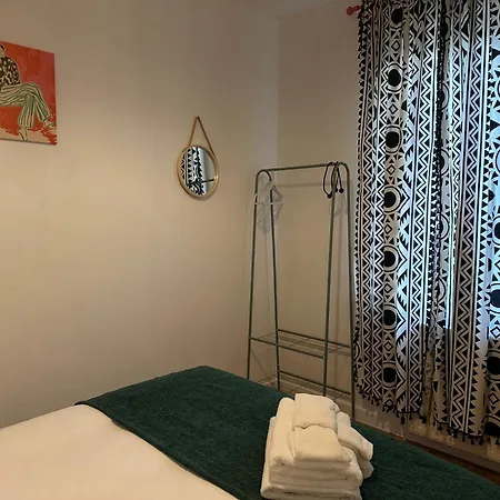 Apartamento Private Main Door Two Bedrooms