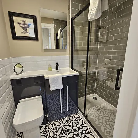 Comely Bank Coorie *