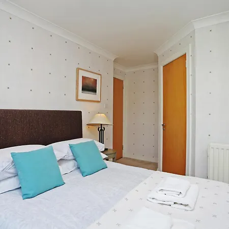 2-bedroom With Free Parking And Stunning Views Lägenhet