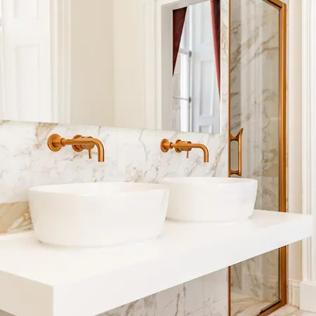 Dragon Luxury At 9 Albyn Place Daire *