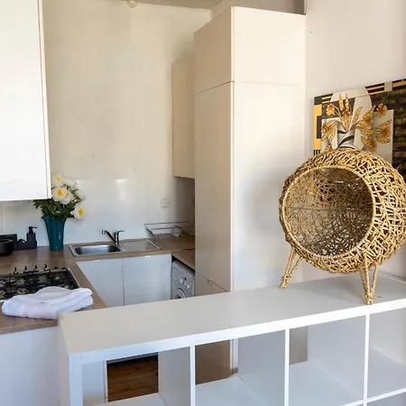 Cosy Flat Near Centre Apartment