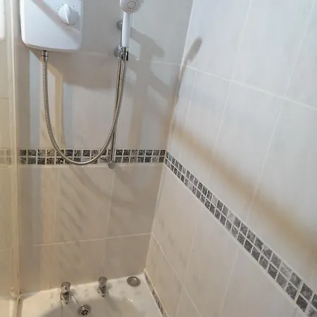 Feng Shui Flat For 4 Lejlighed