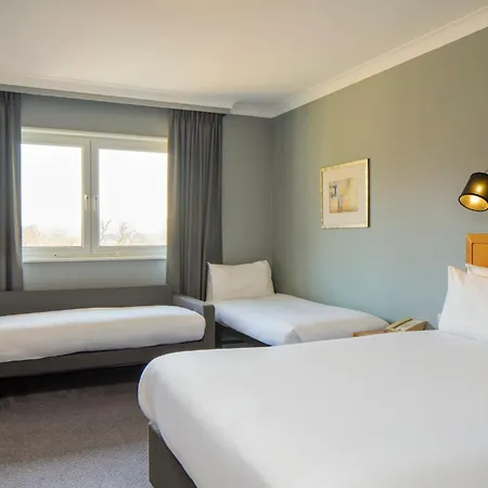 Zoo By Ihg