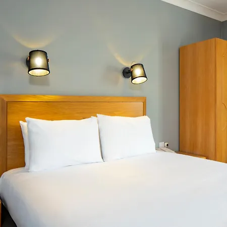 Zoo By Ihg Hotel EDI