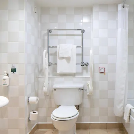 Hotel Zoo By Ihg Edimburgo