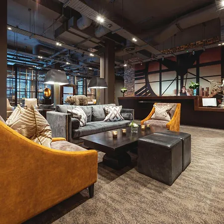 Otel Dakota Edinburgh South Queensferry