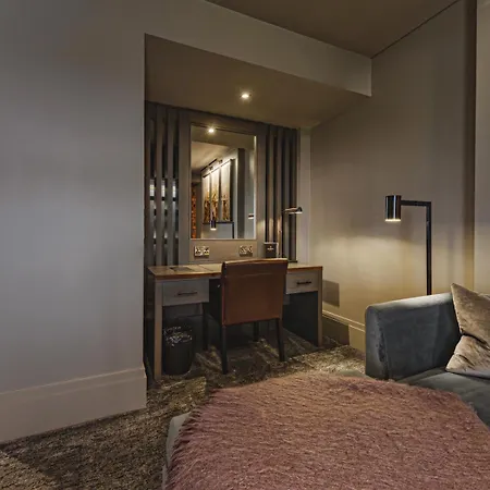 Otel Dakota Edinburgh South Queensferry