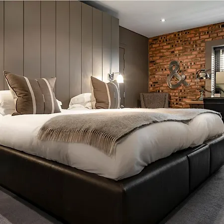 Otel Dakota Edinburgh