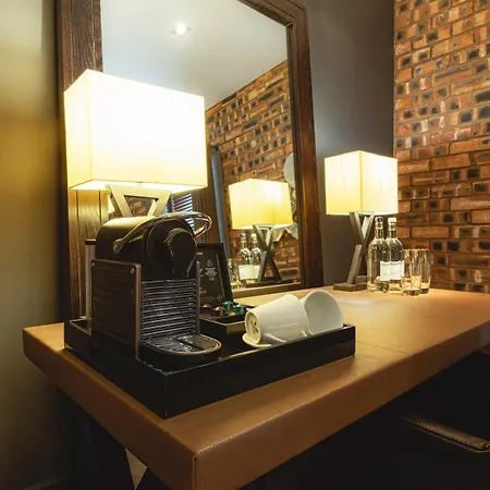 Otel Dakota Edinburgh 4*