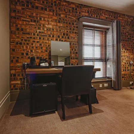 Otel Dakota Edinburgh 4*