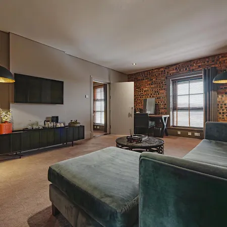 Otel Dakota Edinburgh South Queensferry