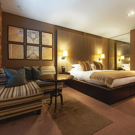 Otel Dakota Edinburgh