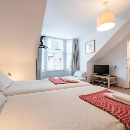 Sheen's House Gasthuis