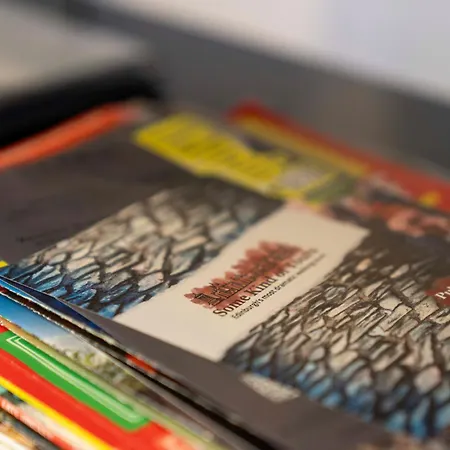 Holiday home Saughton With Views Of Water Of Leith