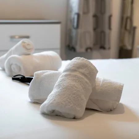 Saughton With Views Of Water Of Leith