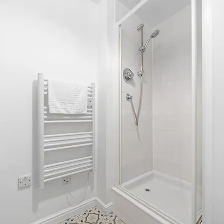 Saughton With Views Of Water Of Leith Holiday home