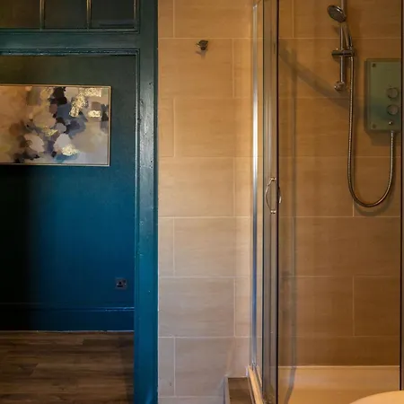 Apartamento Tron Kirk