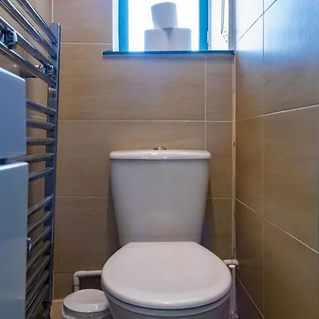 Апартаменты Tron Kirk *