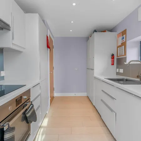 Gorgeous Old Town Hideaway Edimburgo