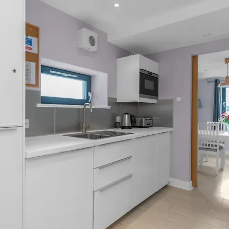 Gorgeous Old Town Hideaway