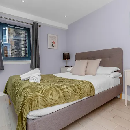 Apartamento Gorgeous Old Town Hideaway *