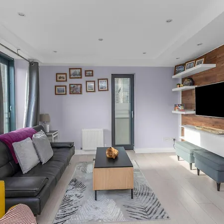 Gorgeous Old Town Hideaway Apartment *