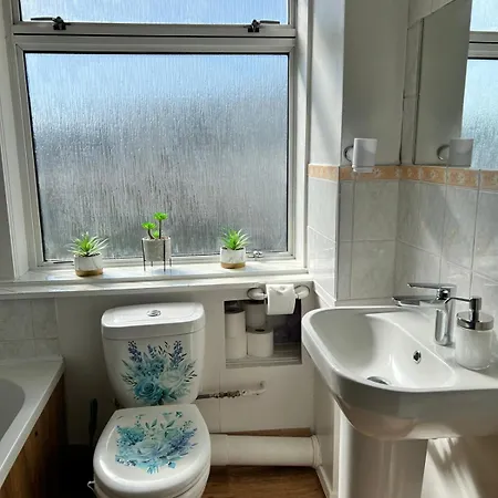 Apartment Gorgeous Full In Edinburgh