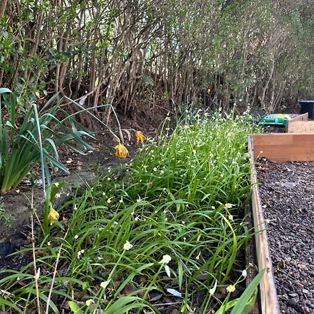 Private Main Door Two Bedrooms Appartement