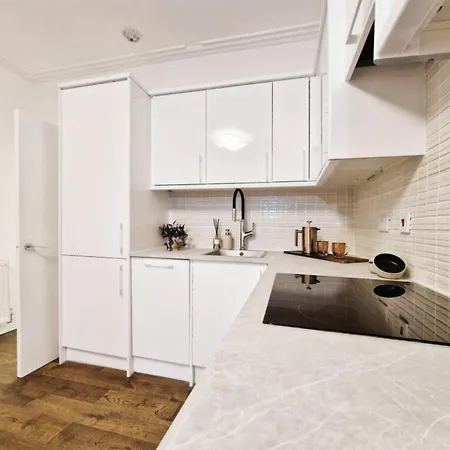 Centre Oasis Appartement *