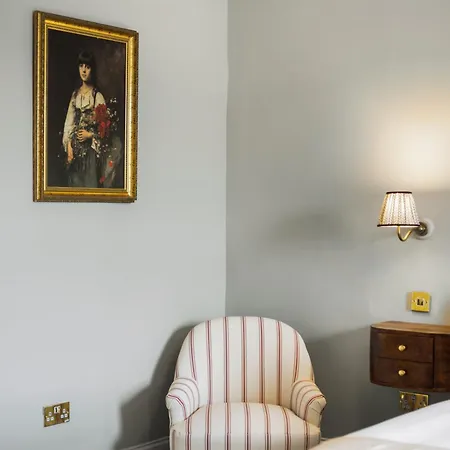 Aparthotel The Townhouse - Leith Edinburgh