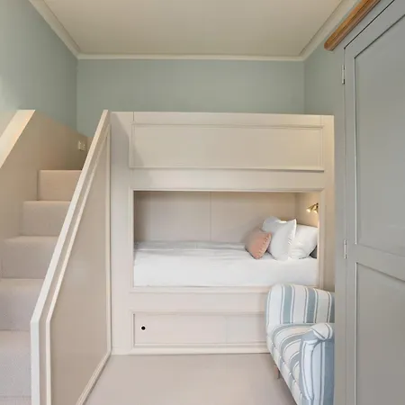 公寓式酒店 The Townhouse, Leith