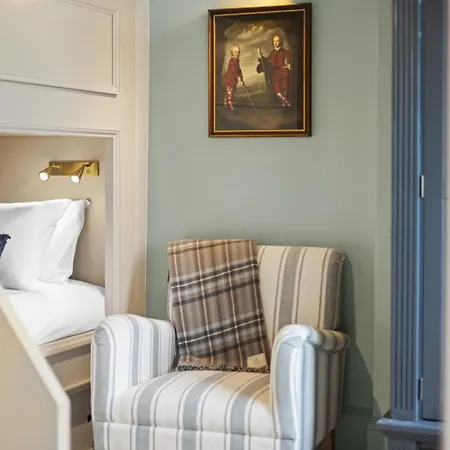 The Townhouse - Leith Aparthotel