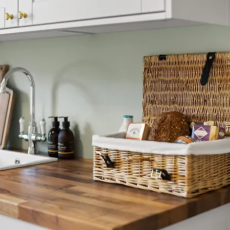 Apartahotel The Townhouse, Leith 4*