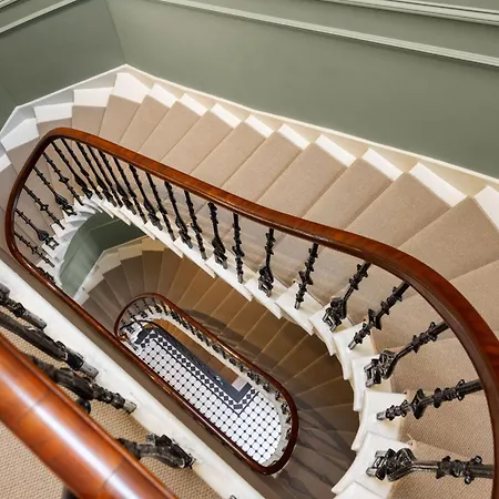 The Townhouse, Leith Apartahotel Edimburgo