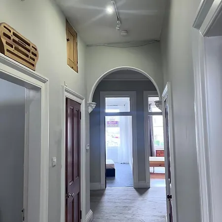 Apartman Summer Meadows *