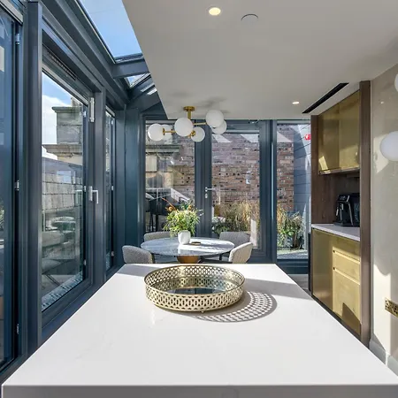 The Righ Penthouse Apart Otel 4*