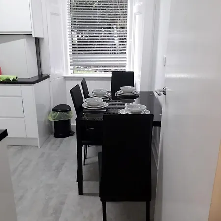 Apartament Modern Flat Near Centre!