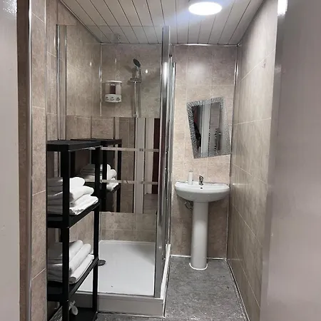 Modern Flat Near Centre! Apartament *